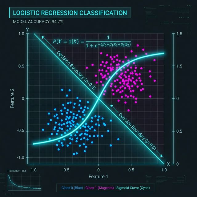 Logistic Regression